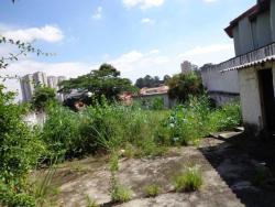 #59 - Área para Venda em São Paulo - SP