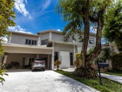 #660 - Casa em condomínio para Venda em Santana de Parnaíba - SP