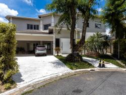 #660 - Casa em condomínio para Venda em Santana de Parnaíba - SP