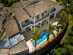 Venda em Alphaville - Santana de Parnaíba