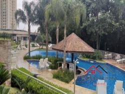 #TEIX 2104 - Apartamento para Venda em São Paulo - SP