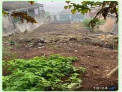 #644MORALES - Área para Venda em Jandira - SP