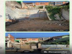 #644MORALES - Área para Venda em Jandira - SP